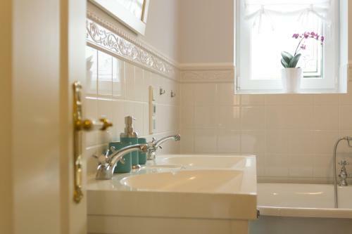 Apartamento G�stehaus Villa Ruth
