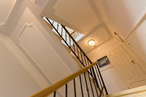 Apartamento G�stehaus Villa Ruth