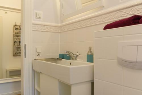 Apartamento G�stehaus Villa Ruth