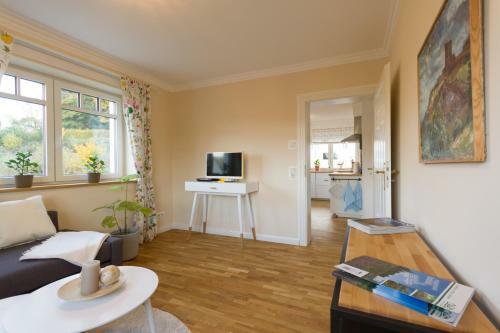 Apartamento G�stehaus Villa Ruth