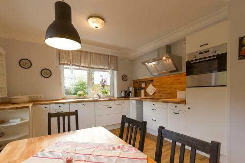 Apartamento G�stehaus Villa Ruth