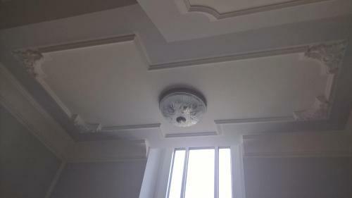 Apartamento G�stehaus Villa Ruth