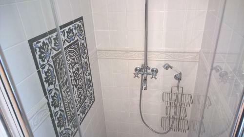 Apartamento G�stehaus Villa Ruth