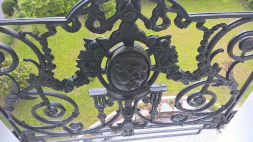 Apartamento G�stehaus Villa Ruth