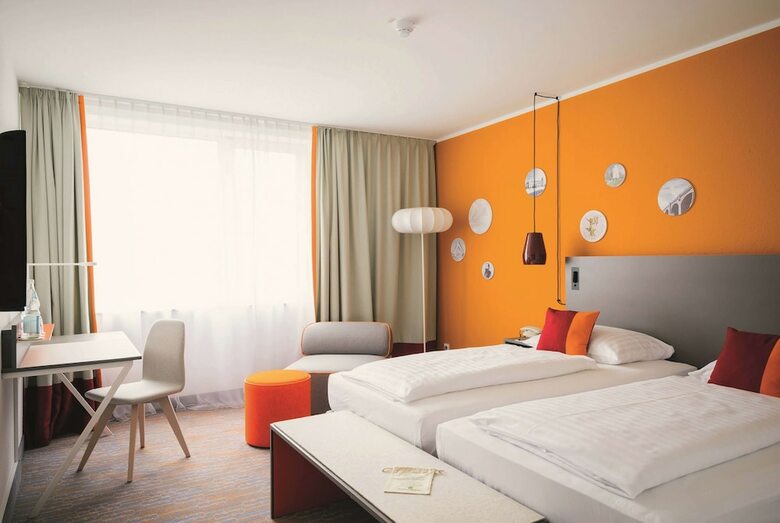Hotel Vienna House Easy Wuppertal