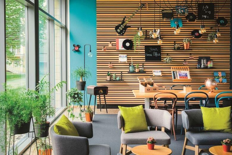 Hotel Vienna House Easy Wuppertal