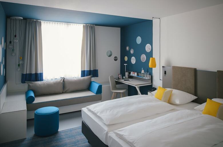 Hotel Vienna House Easy Wuppertal