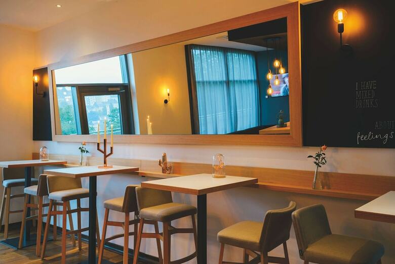 Hotel Vienna House Easy Wuppertal