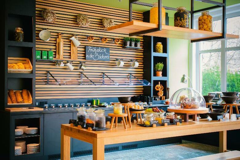 Hotel Vienna House Easy Wuppertal