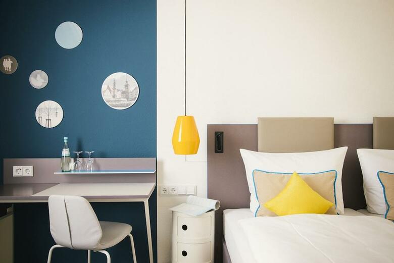 Hotel Vienna House Easy Wuppertal