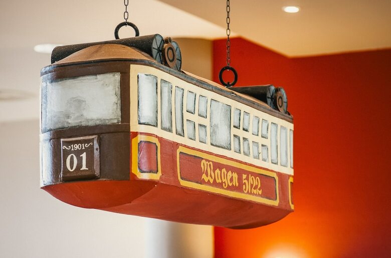 Hotel Vienna House Easy Wuppertal