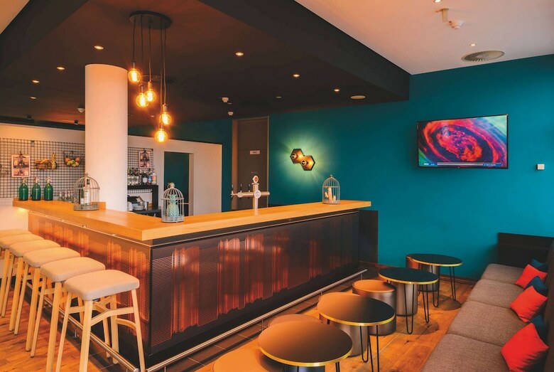 Hotel Vienna House Easy Wuppertal