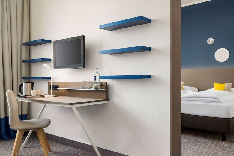 Hotel Vienna House Easy Wuppertal