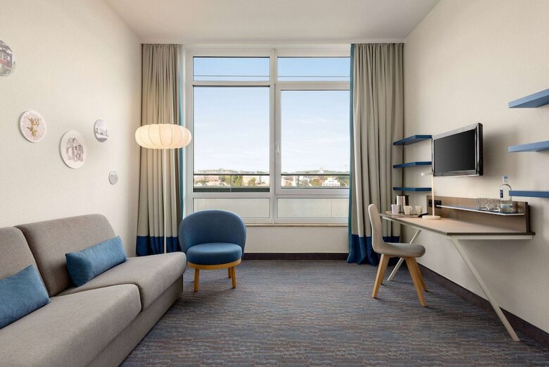 Hotel Vienna House Easy Wuppertal