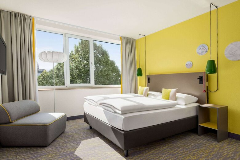 Hotel Vienna House Easy Wuppertal