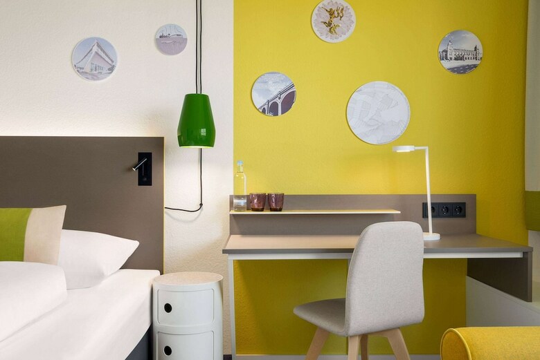 Hotel Vienna House Easy Wuppertal