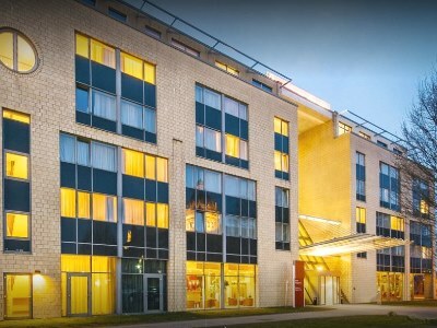 Hotel Vienna House Easy Wuppertal