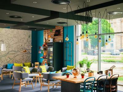 Hotel Vienna House Easy Wuppertal