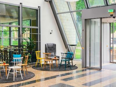 Hotel Vienna House Easy Wuppertal