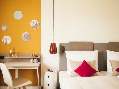 Hotel Vienna House Easy Wuppertal