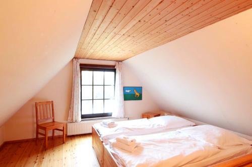 Apartamento Blaues Haus By Rujana