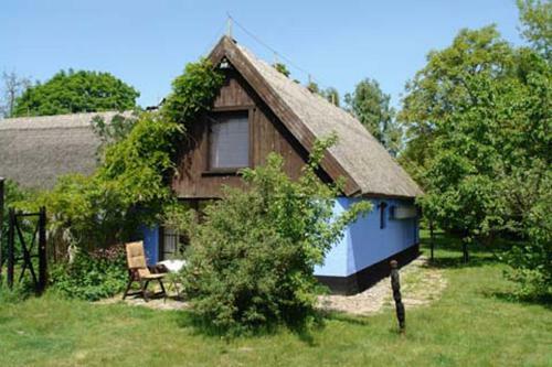 Apartamento Blaues Haus By Rujana