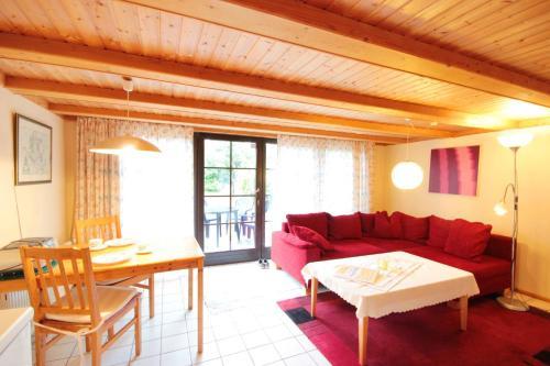 Apartamento Blaues Haus By Rujana