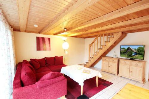 Apartamento Blaues Haus By Rujana