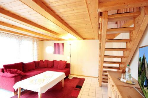 Apartamento Blaues Haus By Rujana