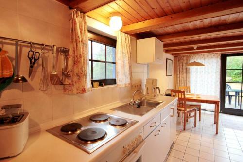 Apartamento Blaues Haus By Rujana