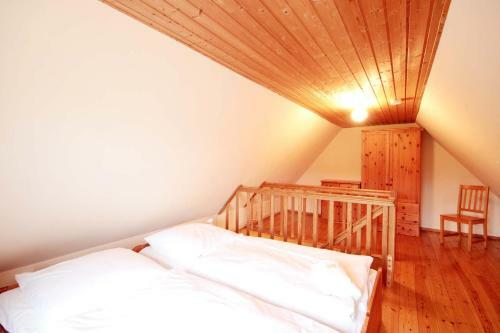 Apartamento Blaues Haus By Rujana