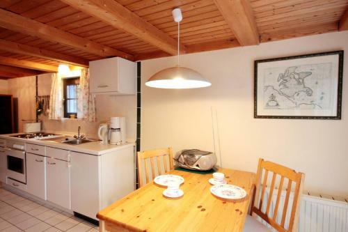 Apartamento Blaues Haus By Rujana