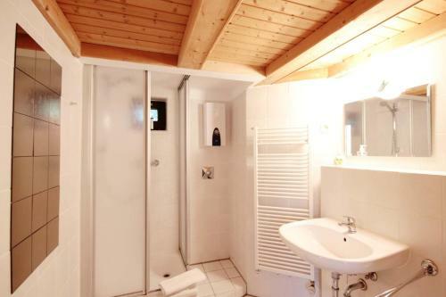 Apartamento Blaues Haus By Rujana