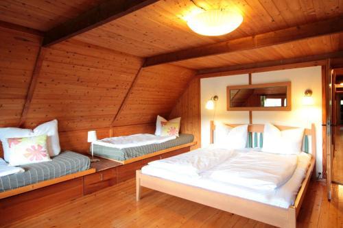 Apartamento Blaues Haus By Rujana