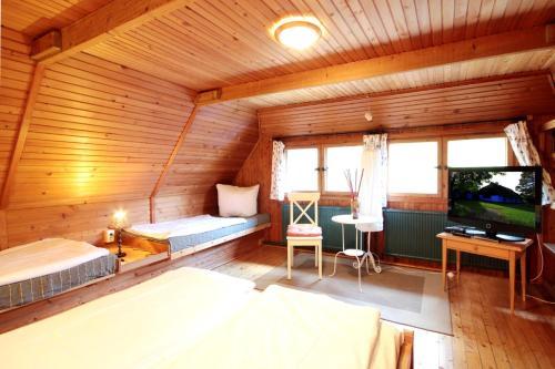 Apartamento Blaues Haus By Rujana