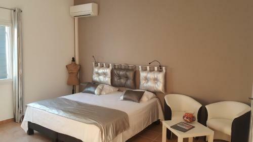 B&B La Maison Du Castellet