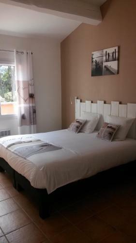 B&B La Maison Du Castellet