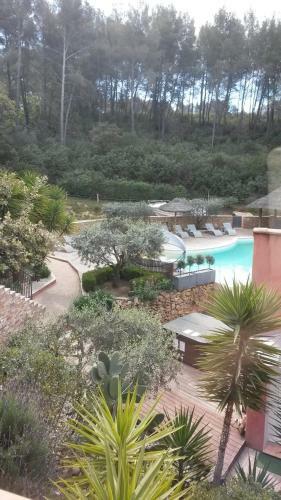 B&B La Maison Du Castellet