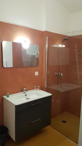 B&B La Maison Du Castellet