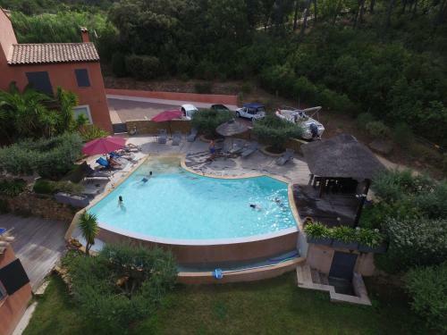 B&B La Maison Du Castellet