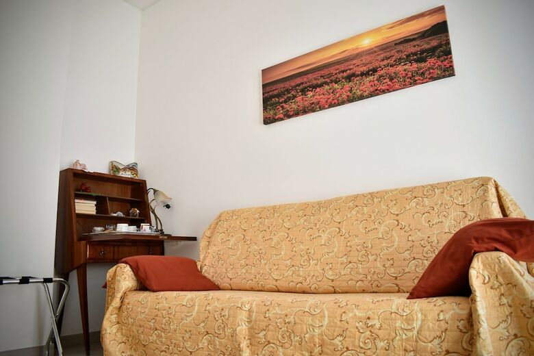 B&B A Muntagna