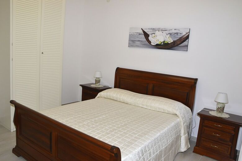 B&B A Muntagna