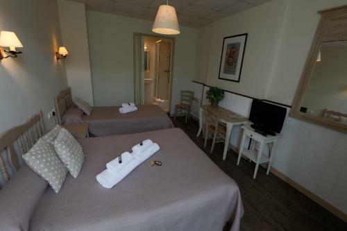 Hotel Au Fin Gourmet