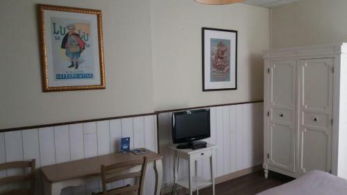 Hotel Au Fin Gourmet