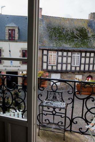 Hotel Au Fin Gourmet