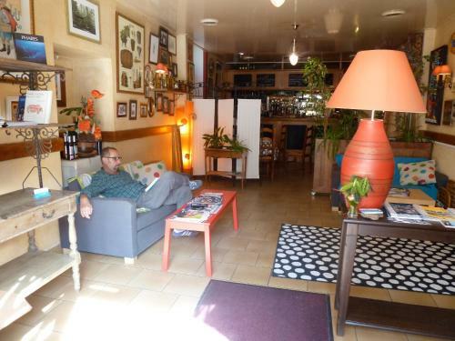 Hotel Au Fin Gourmet