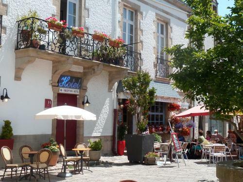 Hotel Au Fin Gourmet