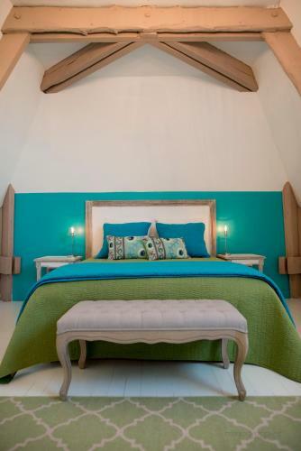 Bed & Breakfast La Clef Du Bonheur