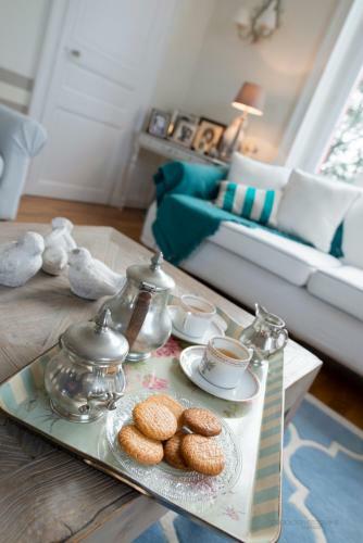 Bed & Breakfast La Clef Du Bonheur