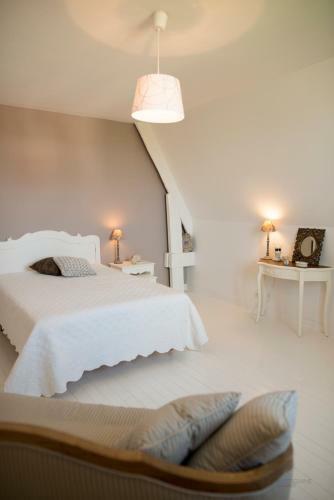 Bed & Breakfast La Clef Du Bonheur